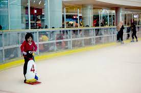 Icescape rink, ioi city mall, malaysia. 5 Reasons To Go To Icescape In Ioi City Mall Parkeasy
