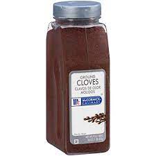 Maybe you would like to learn more about one of these? Amazon Com Mccormick Culinary Ground Cloves 16 Oz Cloves Spices And Herbs Grocery Gourmet Food