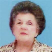 Rose Theresa Marino Camp Obituary