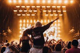 This is a small select list of some of the festivals and events taking place in scotland. The 18 Best Music Festivals In Scotland Scottish Festivals 2019