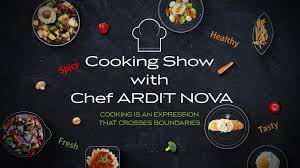 I Will Create Cooking Show Intro At Just 10 Video En 2020 Cuisson Des Aliments