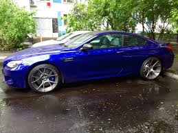 See more of e46 330ci san marino blue by goszczu on facebook. San Marino Blue M6 On 2pc Velos S3 Forged Wheels 6post Com Bmw 6 Series Forum