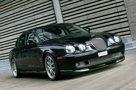 Get your wheels banded here fast, £50 per wheel, all seams dressed off and pressure tested. Jaguar S Type Tuning Exclusive Refinement Arden Aj 17