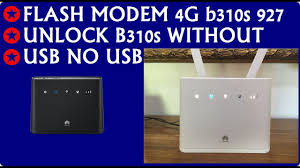 Product is new seal packed but not unlocked. Flash Modem 4g B310s 927 No Usb Youtube