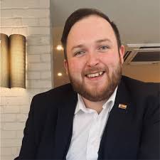 Máté Czerovszki FHEA