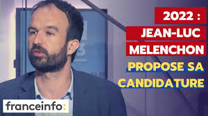 Facebook gives people the power to share and makes the world more open and connected. 2022 Jean Luc Melenchon Propose Sa Candidature Youtube