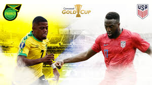A este horario, los latinoamericanos que deseen ver el choque deberán restarle 7 horas si residen en méxico; Copa Oro 2019 Jamaica Vs Estados Unidos Resumen Resultado Y Goles Marca Claro Usa