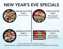 Sashimiya Sushi Platter Sashimi Platter Sashimi