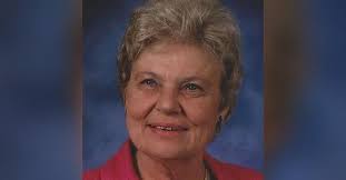 Ann Louise Bragg Obituary