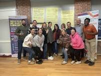 Houghton Physical Therapy Recruitment Event