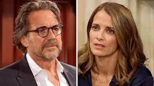 Bold and the Beautiful: Ridge & Taylor Steamy Scene Angers Brooke & Bothers  Fans