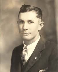 Frederick Johann Heinrich Gerdes (1909-1997)