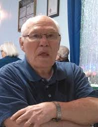 Obituary information for Harold Allan Crawley