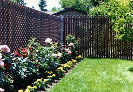 When i realized how heavy each wall was, i was really glad that i didn't need to dig a hole or build a base in order to stabilize it. What To Do With A Chain Link Fence A Storied Style