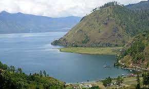 Contoh 5 Danau Tektonik Di Indonesia Guru Geografi