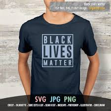 Download Black Lives Matter 01 Svg For Tshirt Design Stencil Cut Files Sticker Origin Svg Art
