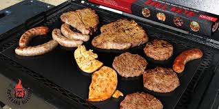 Grilling Made Easy And Clean Http Www Amazon Com Grill Mat Barbecue Electric Guarantee Dp B00ombyloe Ref Sr 1 241 Ie Utf8 Qid 1 Food Grill Mats Grilling
