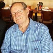 Frank Howard Harrison Obituary