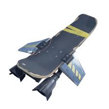 You can do this by accessing a brand new tutorial questline . Hoverboard Fortnite Wiki Fandom