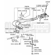 Find everything you need to know about your 2004 toyota matrix in the owners manual from toyota owners. Toyota Oem Shifter Assembly 2003 06 Matrix Xrs Vibe Gt 6 Speed Monkeywrench Racing