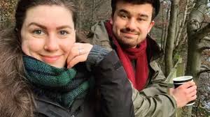 Dad, 40, tragically dies of Covid leaving behind devastated kids aged 4, 7  and 10