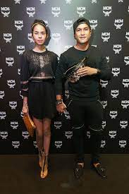 In 2015, he married stylist kim raymond. Couple Spotlight How Kim Raymond Keith Foo Went From Power Couple To Chic Parents Tatler Malaysia