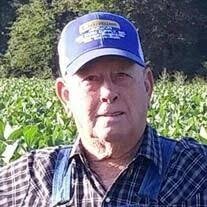 Gerald R. Jones Obituary