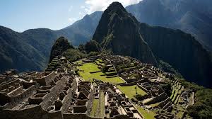 Recent research has cast doubt on whether machu picchu had ever been forgotten at all. Peru To Plant One Million Trees Around Machu Picchu