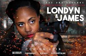 Londyn & James (2019)