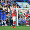 This is the first game of the mind series for chelsea which would see them face their london rivals arsenal and tottenham. 1