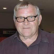 Herbert "Larry" Spivey Obituary (2024)