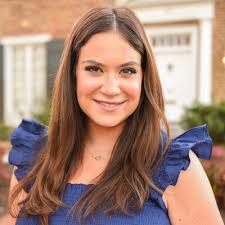 I'm excited to announce that I have been named as a recipient of the Peter  and Phyllis Pruden Scholarship