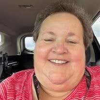 Karen Jones Holcomb Obituary