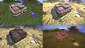 How to install shaders on minecraft 1.16.1 shaders are an essential part of minecraft mods. How To Install Shaders Mod 1 12 2 1 11 2 For Minecraft Mc Mod Net