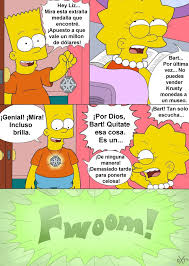 Simpsons xxx - Cambio de sexo - Page 1 - HentaiEra