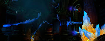 Essences are acquired from a variety of content in battle for azeroth. Blog New Heart Of Azeroth Abilities Bestboost Club Eu