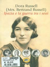 Ipazia e la guerra tra i sessi