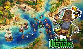 Survival island is a free game with elements of shooter, . Pirate Legends Td For Android Apk Download