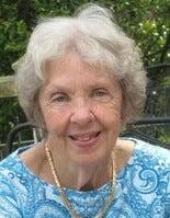 Julia Driscoll Schriver Obituary