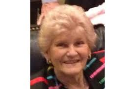 Carla CONLON Obituary (1930