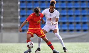 Nation's england have never lost against. Jones And Williams Called Up By England U21s Liverpool Fc