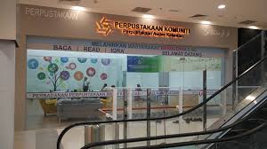 Ppak stands for perbadanan perpustakaan awam kelantan (also perbadanan perpustakaan awam kedah and 2 more). Akan Dibuka Perpustakaan Perpustakaan Awam Kelantan Facebook