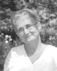 Nancy Jane Thomson Obituary