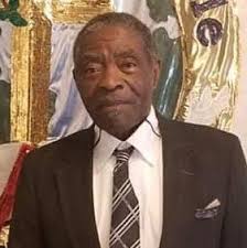 Mr. Wilbert Staton Obituary