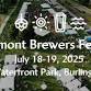 Vermont Brewers Festival