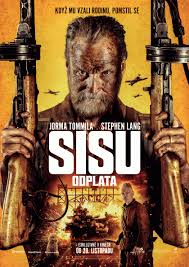 Sisu: Odplata