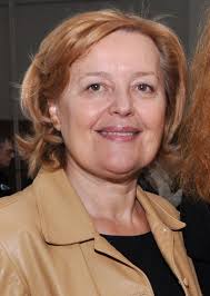 Emília vášáryová, doctor artis dramaticae is a slovak stage and screen actress, referred to as the first lady of slovak theater. Magdalena Vasaryova Wikipedia