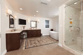 An optimized lighting for your bathroom is important not just for aesthetics but also for many practical reasons. Bathroom Lighting Options One Week Bath
