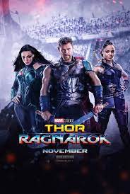 Pin By Sabbirhossaineee On Poster Films Superhero Movies Dc Comics Film Thor Ragnarok Full Movie