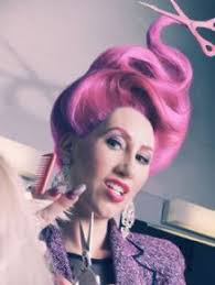 Francesca Jordan United Kingdom